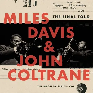 The final tour (the bootleg series : vol. 6)